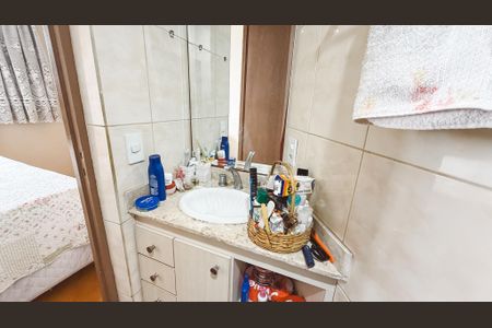 Apartamento para alugar com 90m², 4 quartos e 1 vagaBanheiro da Suíte