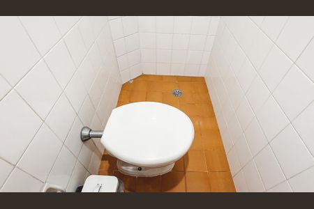 Apartamento para alugar com 90m², 4 quartos e 1 vagaBanheiro de serviço