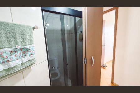 Apartamento para alugar com 90m², 4 quartos e 1 vagaBanheiro