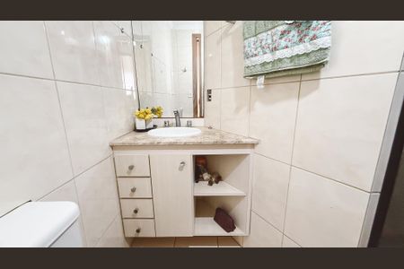 Apartamento para alugar com 90m², 4 quartos e 1 vagaBanheiro