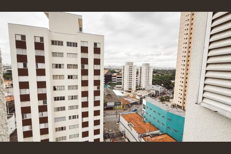 Apartamento para alugar com 90m², 4 quartos e 1 vagaVista do Quarto 1