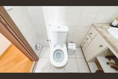 Apartamento para alugar com 90m², 4 quartos e 1 vagaBanheiro - torneira