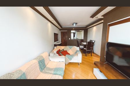 Apartamento para alugar com 90m², 4 quartos e 1 vagaSala