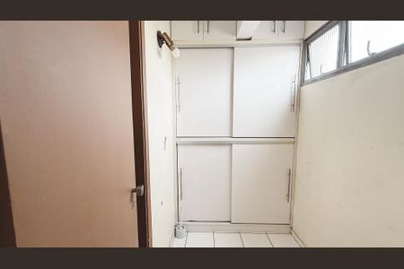 Apartamento para alugar com 90m², 4 quartos e 1 vagaQuarto de Serviço