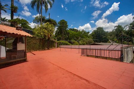 Casa para alugar com 250m², 3 quartos e 2 vagasChurrasqueira 