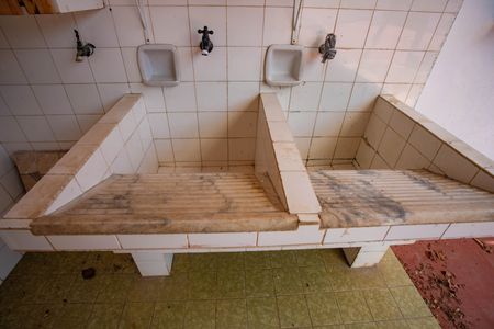 Casa para alugar com 250m², 3 quartos e 2 vagasÁrea de serviço 