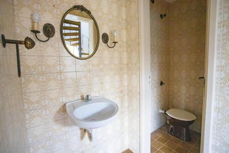 Casa para alugar com 250m², 3 quartos e 2 vagasLavabo 