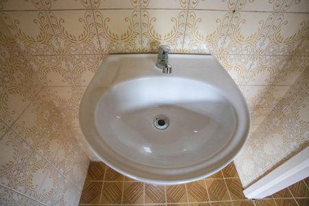 Casa para alugar com 250m², 3 quartos e 2 vagasLavabo 