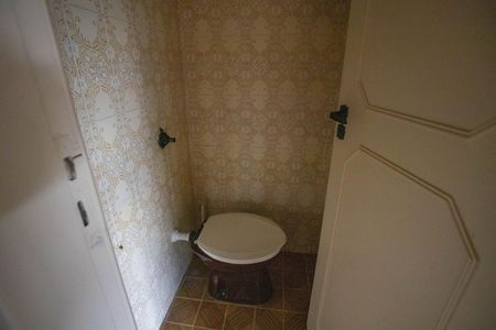 Casa para alugar com 250m², 3 quartos e 2 vagasLavabo 