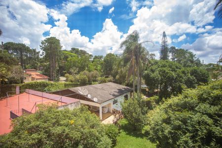 Casa para alugar com 250m², 3 quartos e 2 vagasVista do quarto 2 