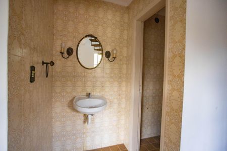 Casa para alugar com 250m², 3 quartos e 2 vagasLavabo 