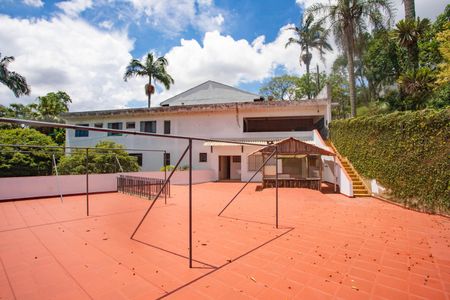 Casa para alugar com 250m², 3 quartos e 2 vagasChurrasqueira 