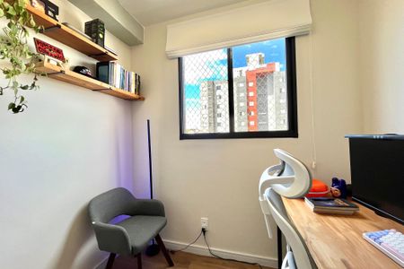 Apartamento à venda com 37m², 2 quartos e sem vagaQuarto 2
