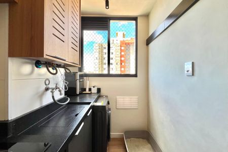 Apartamento à venda com 37m², 2 quartos e sem vagaÁrea de Serviço