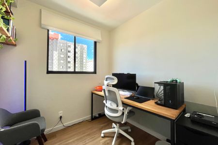 Apartamento à venda com 37m², 2 quartos e sem vagaQuarto 2