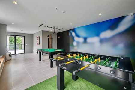 Apartamento à venda com 37m², 2 quartos e sem vagaÁrea comum