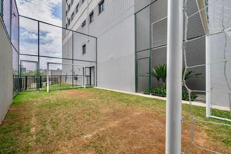 Apartamento à venda com 37m², 2 quartos e sem vagaÁrea comum