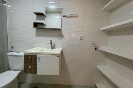 Apartamento para alugar com 1 quarto, 40m² em Jardim Peri, São Paulo
