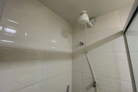 Apartamento para alugar com 1 quarto, 40m² em Jardim Peri, São Paulo