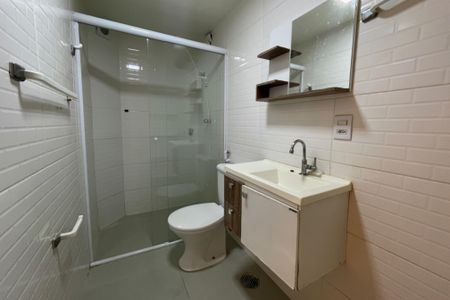 Apartamento para alugar com 1 quarto, 40m² em Jardim Peri, São Paulo