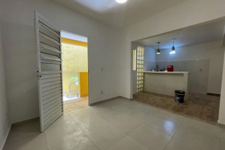 Apartamento para alugar com 1 quarto, 40m² em Jardim Peri, São Paulo
