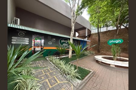 Apartamento à venda com 55m², 2 quartos e 1 vagaÁrea Comum - Mercado 