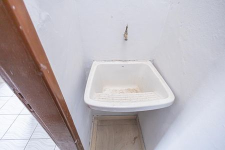 Apartamento para alugar com 75m², 2 quartos e sem vaga Apartamento para alugar com 75m², 2 quartos e sem vagaarea de serviço