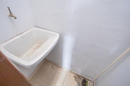 Apartamento para alugar com 75m², 2 quartos e sem vaga Apartamento para alugar com 75m², 2 quartos e sem vagaarea de serviço