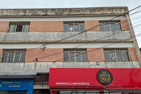 Apartamento para alugar com 75m², 2 quartos e sem vaga Apartamento para alugar com 75m², 2 quartos e sem vagafachada / plaquinha: fesw 68