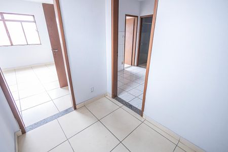 sala de apartamento para alugar com 2 quartos, 75m² em Goiânia, Belo Horizonte