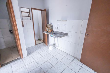 Apartamento para alugar com 75m², 2 quartos e sem vaga Apartamento para alugar com 75m², 2 quartos e sem vagacozinha