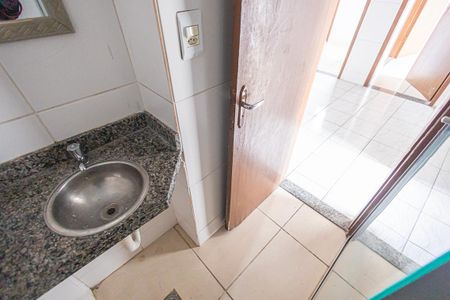 Apartamento para alugar com 75m², 2 quartos e sem vaga Apartamento para alugar com 75m², 2 quartos e sem vagabanheiro