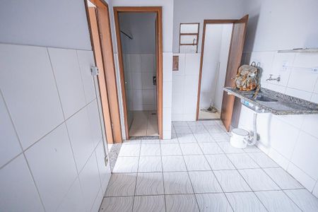 Apartamento para alugar com 75m², 2 quartos e sem vaga Apartamento para alugar com 75m², 2 quartos e sem vagacozinha