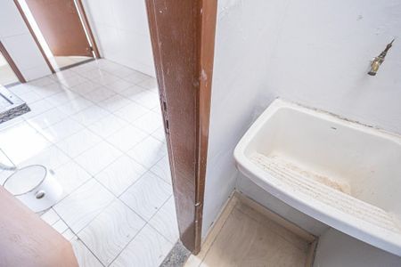 Apartamento para alugar com 75m², 2 quartos e sem vaga Apartamento para alugar com 75m², 2 quartos e sem vagaarea de serviço