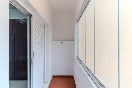 Varanda de apartamento para alugar com 1 quarto, 47m² em Consolação, São Paulo