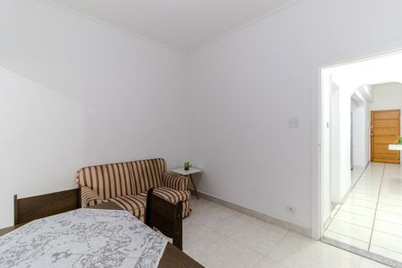 Sala de apartamento para alugar com 1 quarto, 47m² em Consolação, São Paulo