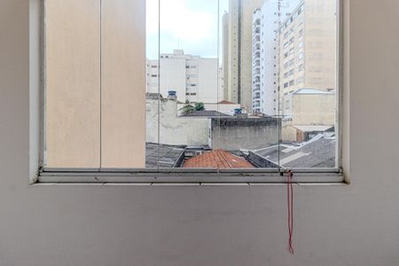 Varanda de apartamento para alugar com 1 quarto, 47m² em Consolação, São Paulo