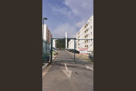 Apartamento para alugar com 2 quartos, 48m² em Lajeado, Cotia