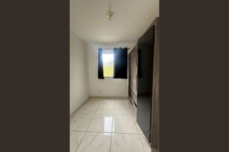Apartamento para alugar com 2 quartos, 48m² em Lajeado, Cotia
