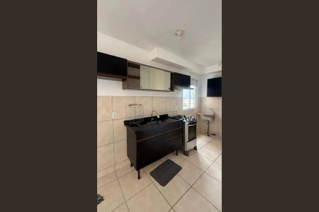 Apartamento para alugar com 2 quartos, 48m² em Lajeado, Cotia