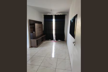 Apartamento para alugar com 2 quartos, 48m² em Lajeado, Cotia