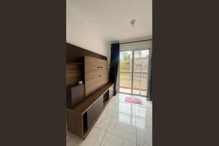 Apartamento para alugar com 2 quartos, 48m² em Lajeado, Cotia