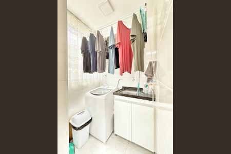 Apartamento à venda com 55m², 2 quartos e 1 vaga