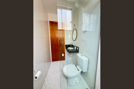 Apartamento à venda com 55m², 2 quartos e 1 vaga