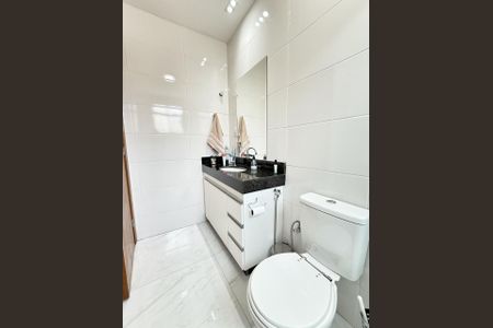 Apartamento à venda com 55m², 2 quartos e 1 vaga