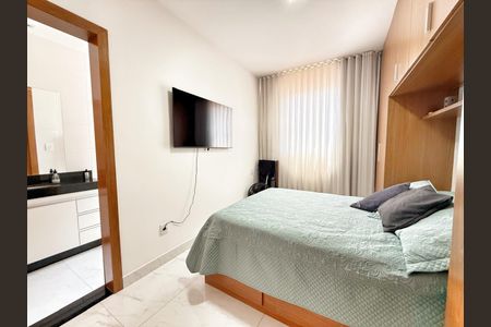 Apartamento à venda com 55m², 2 quartos e 1 vaga