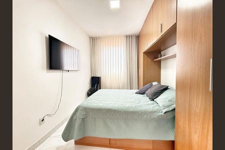 Apartamento à venda com 55m², 2 quartos e 1 vaga