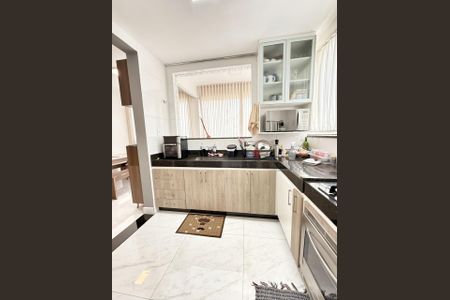 Apartamento à venda com 55m², 2 quartos e 1 vaga