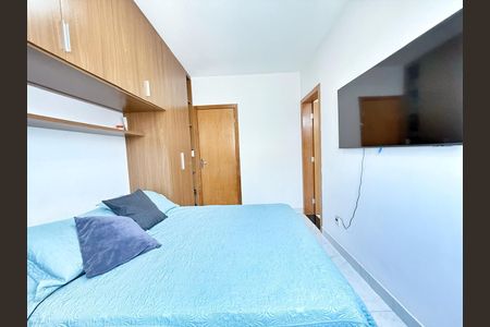 Apartamento à venda com 55m², 2 quartos e 1 vaga