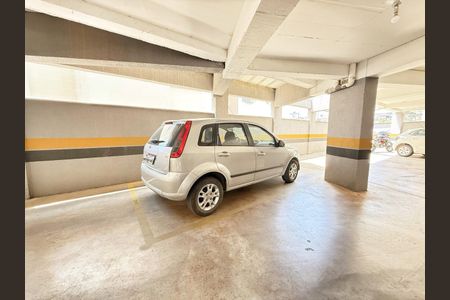 Apartamento à venda com 55m², 2 quartos e 1 vaga